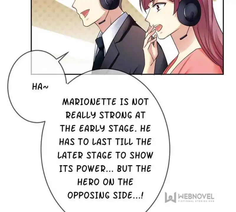 Legend Reboot Chapter 88 59
